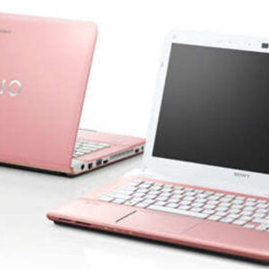 SONY VAIO SVE