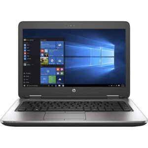 HP 640 G2TOUCH